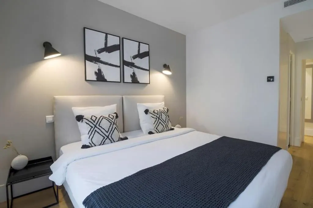 Amazingapartment #Gallerieslafayette #Madeleine#Ac Paris Apartment