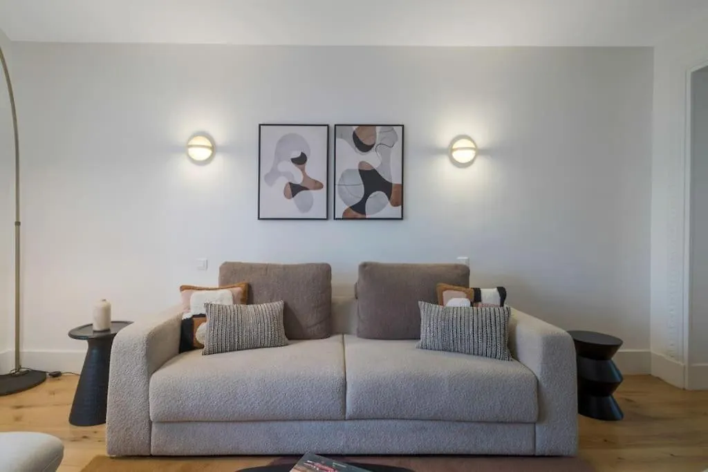 Apartment Amazingapartment #Gallerieslafayette #Madeleine#Ac Paris