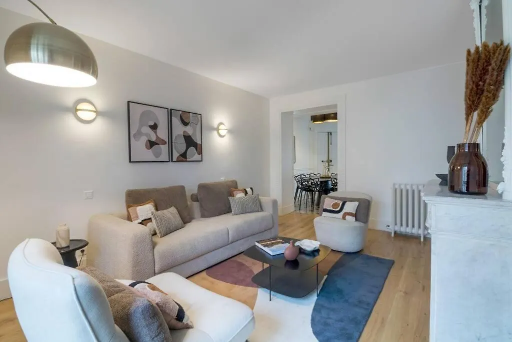 Amazingapartment #Gallerieslafayette #Madeleine#Ac Paris 0*,  France