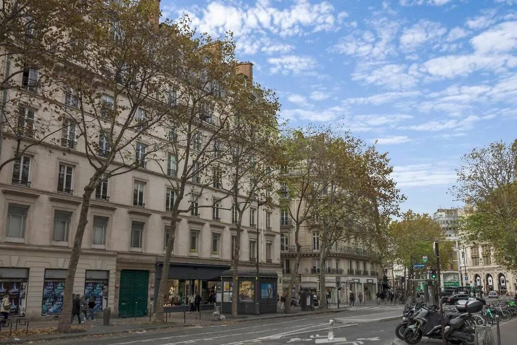 Amazingapartment #Gallerieslafayette #Madeleine#Ac Paris France