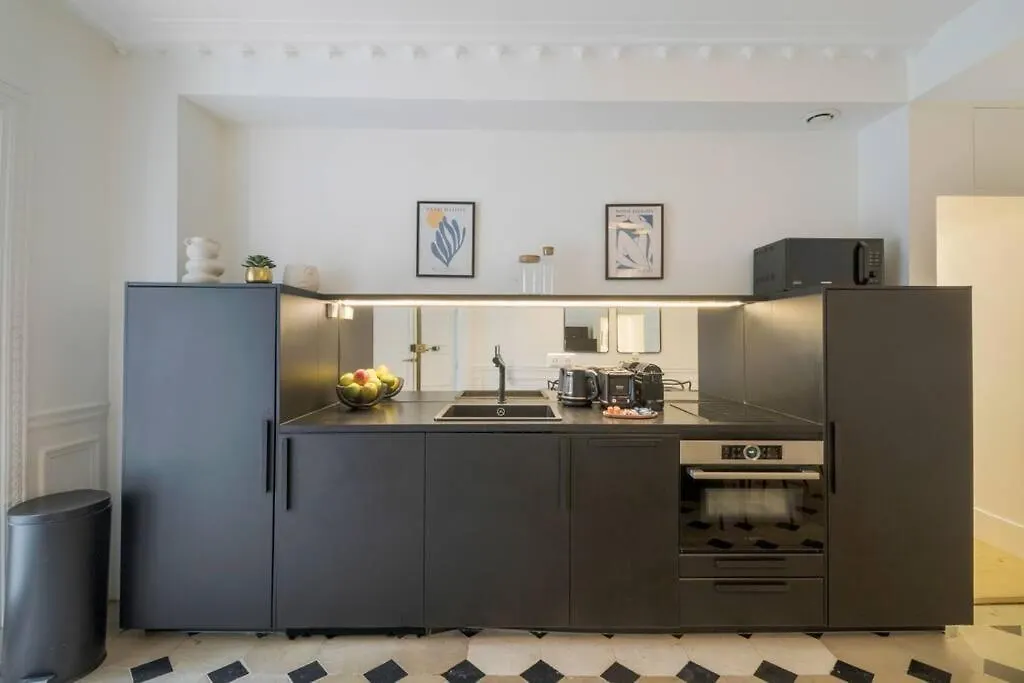 Amazingapartment #Gallerieslafayette #Madeleine#Ac Paris