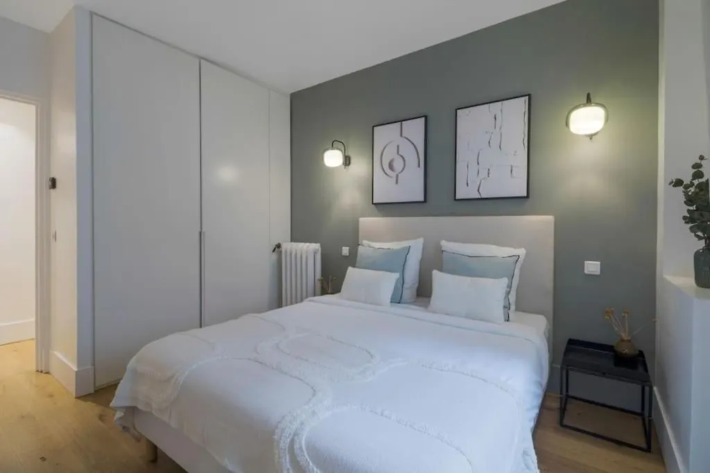Amazingapartment #Gallerieslafayette #Madeleine#Ac Paris