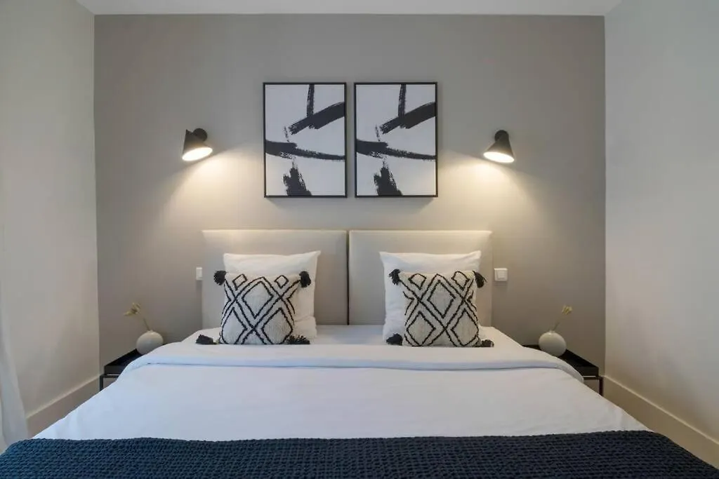 Appartement Amazingapartment #Gallerieslafayette #Madeleine#Ac Parijs