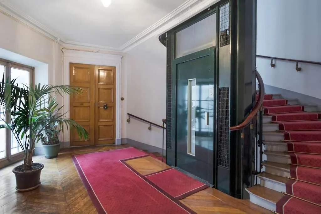 Amazingapartment #Gallerieslafayette #Madeleine#Ac Parijs 0*,  Frankrijk
