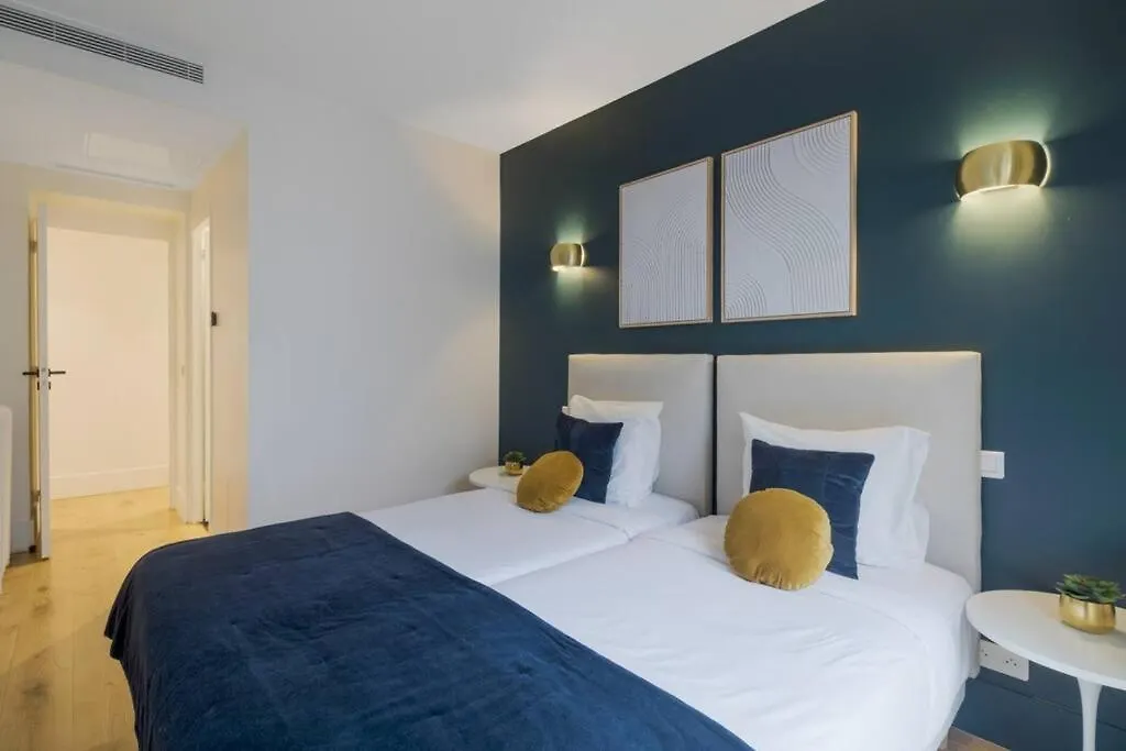 Amazingapartment #Gallerieslafayette #Madeleine#Ac Parijs 0*,